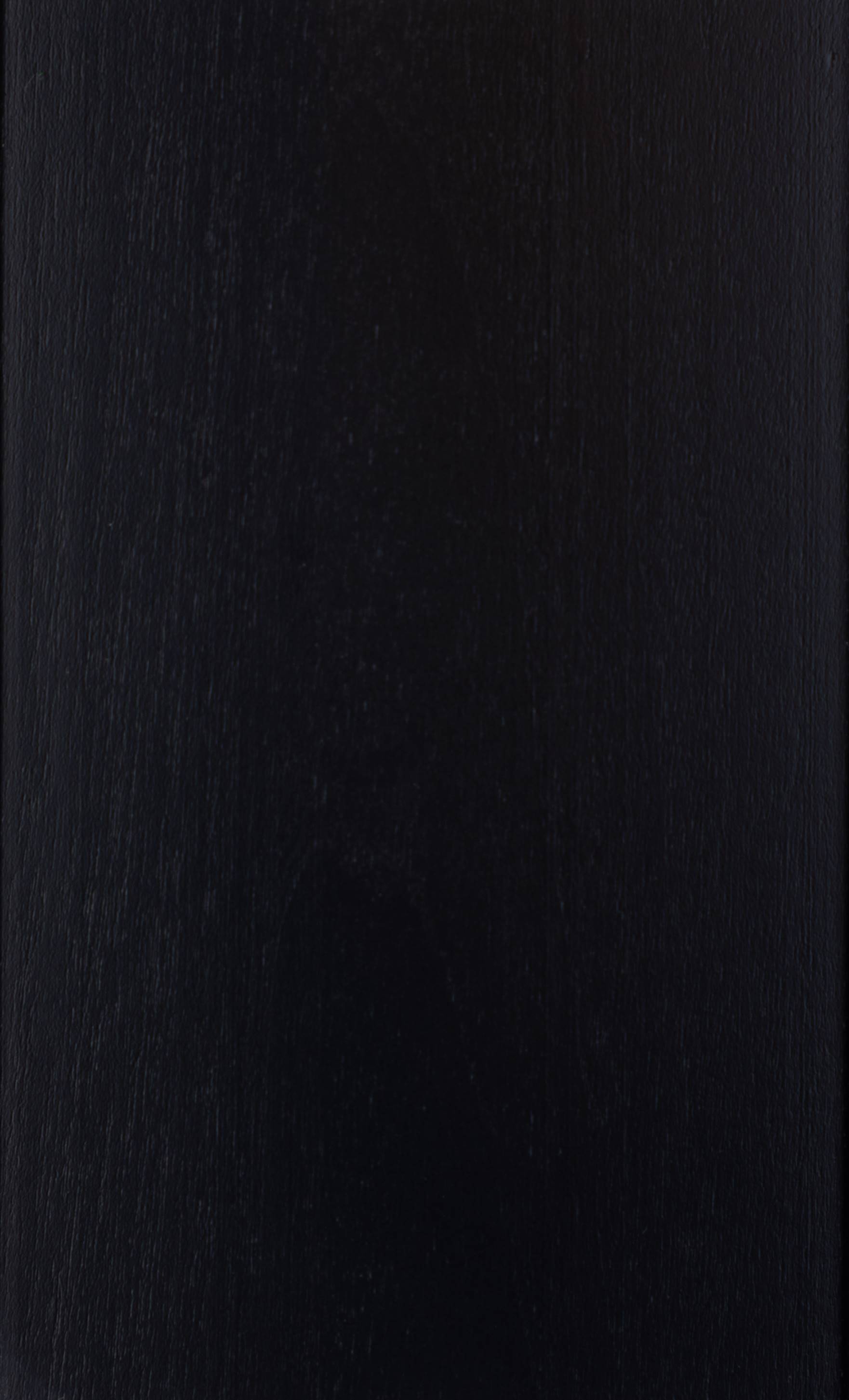 Matte Black